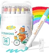 Toddlers crayons
