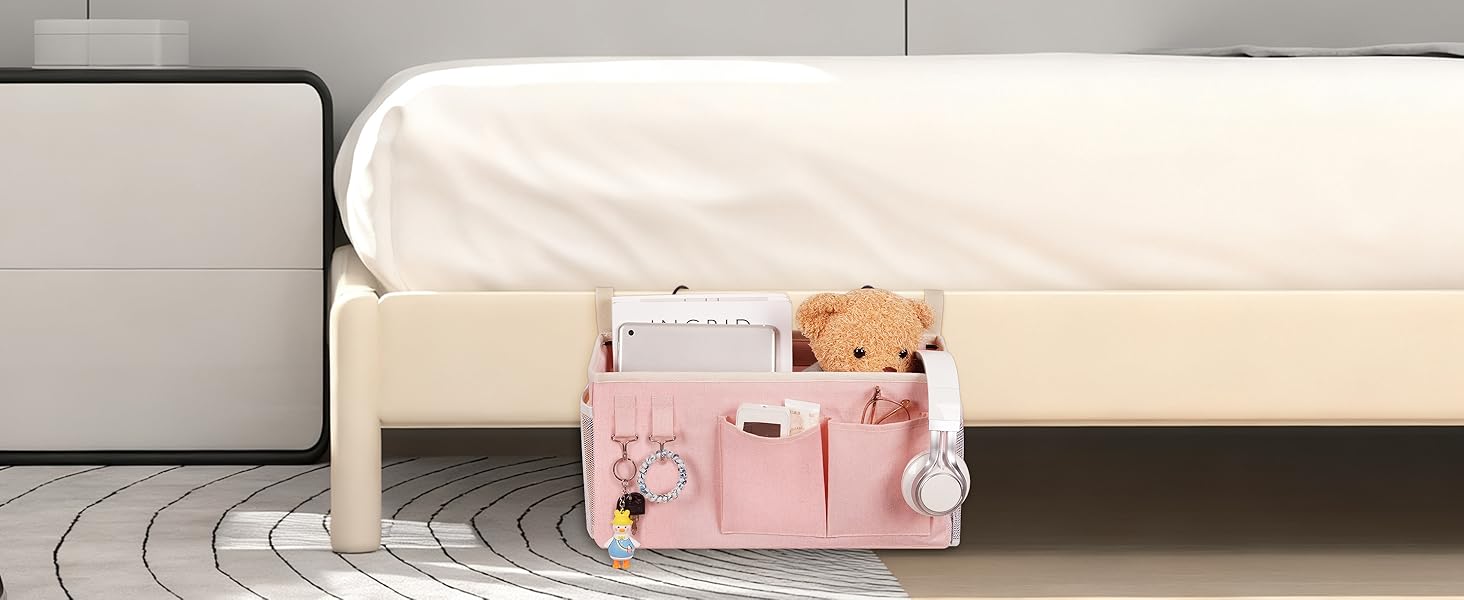 Bedside Caddy