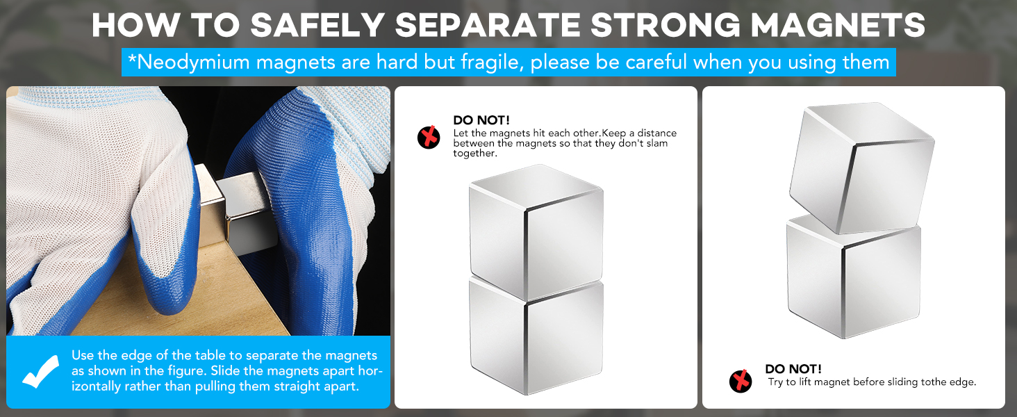 Small Neodymium Magnets