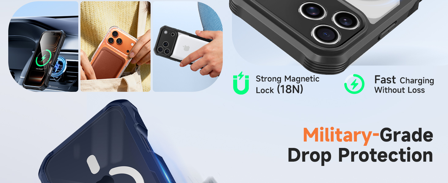 iphone 17 pro max case