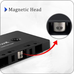 cassette adapter