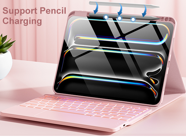 ipad pro keyboard case 11 inch