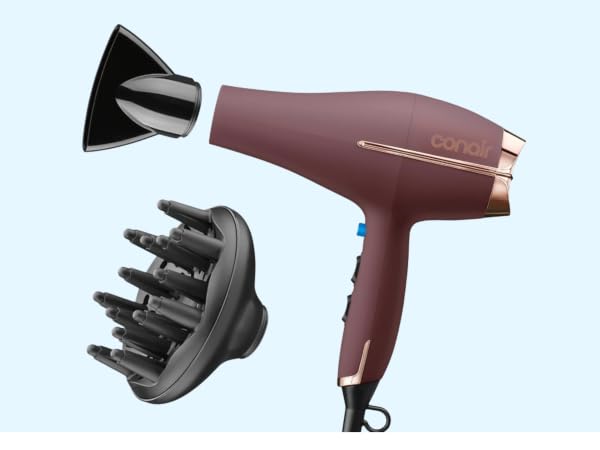 Professional AC Motor Hair Dryer