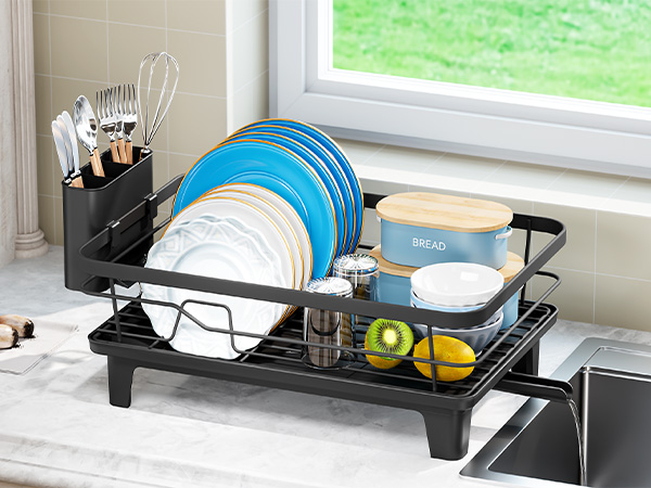 dish drying rack