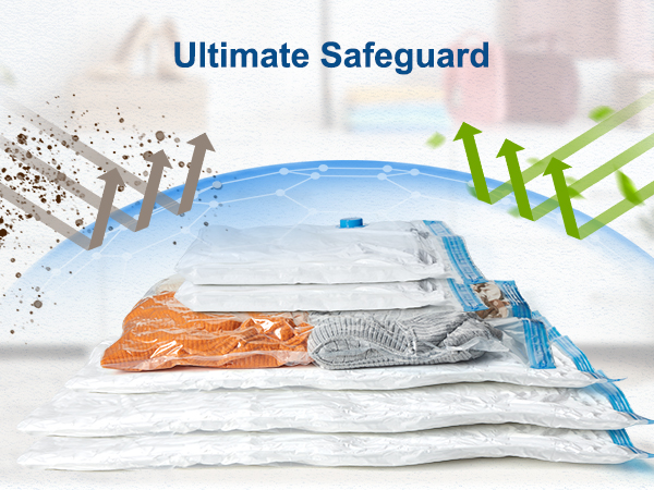 Ultimate Safeguard