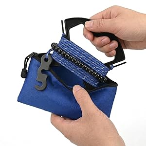 pack in seconds