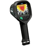 FLIR K65 320 x 240 Hermal Camera Kit, NFPA
