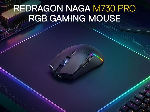 m730 pro