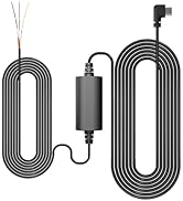 Hardwire Kit Type C Exclusive for BOTSLAB Dash Cam G980H/G980H Pro/G980H Muiti Channel Dash cam