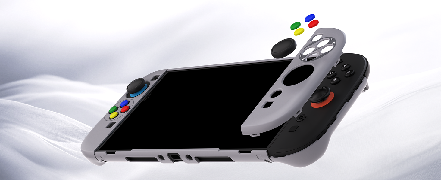 Protective Case for Nintendo Switch 2