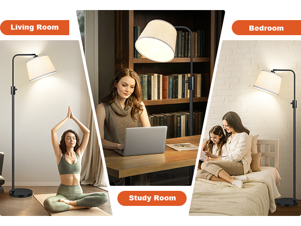 floor lamp