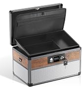 Glosen Medicine Lock Box