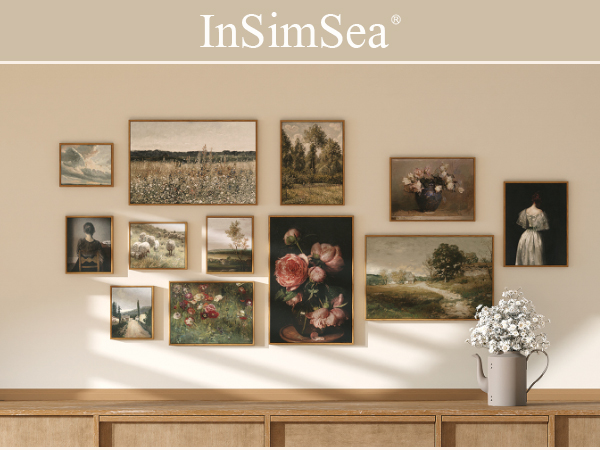 WALL ART