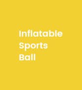 LovesTown Inflatable Playground Ball, 8.5 Inch Dodgeballs Kickballs with Air Pump, for 4 Square B...