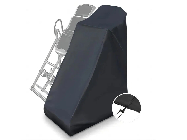iversion table cover