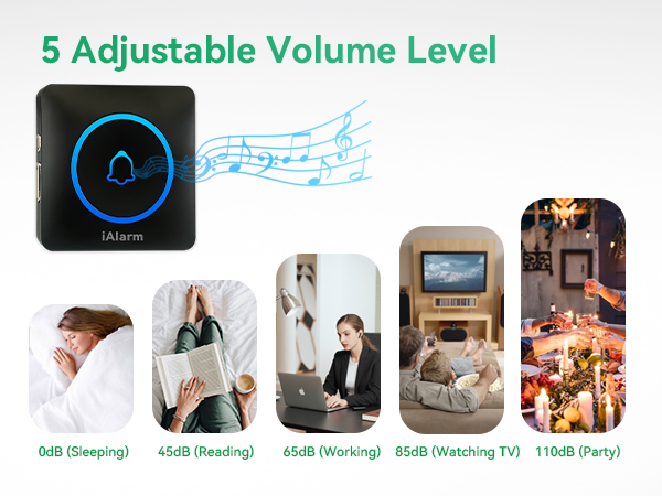 door bells for homes