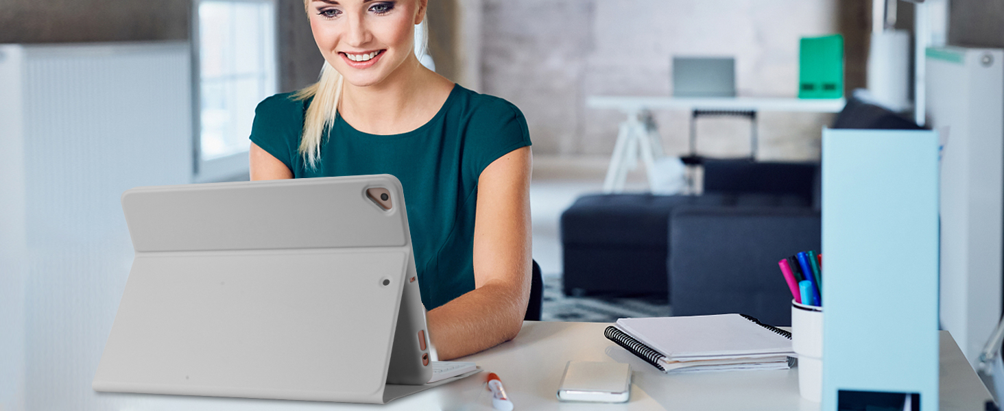 Keyboard Case for ipad 10.2