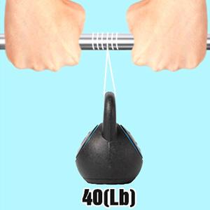 40LB Heavy Duty - Fishing Wire for Hanging