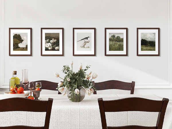 8.5x11 picture frame