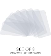 Placemats set of 6