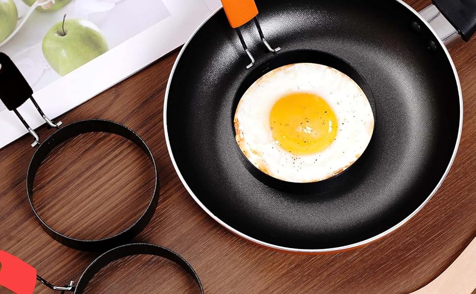 egg rings 8