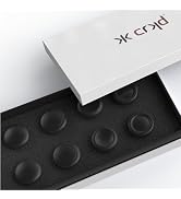 CRKD Stick Tops - for CRKD Nitro Deck - 8 Pack (Midnight)
