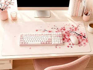 Office Desktop Mat