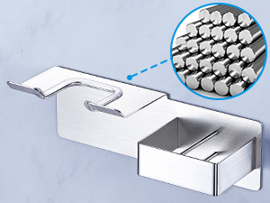 hairdryer holder for bathroom blow dryer holder blow dryer holder wall mounted