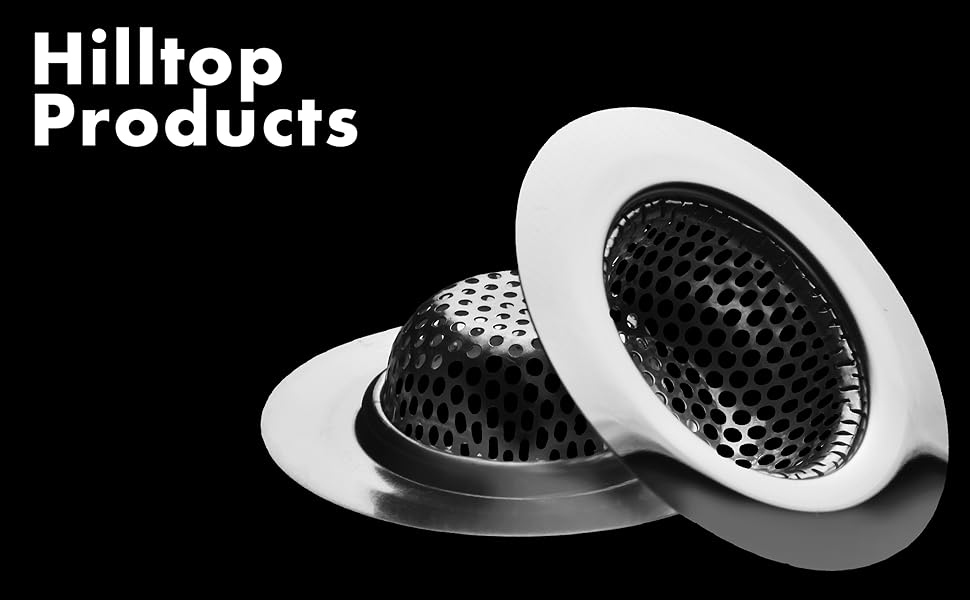Durable Stainless Steel