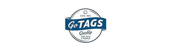 GoTags Logo