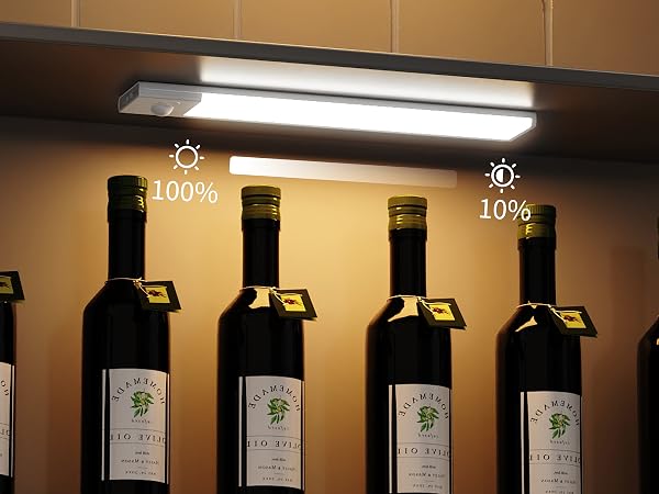 cabinet light