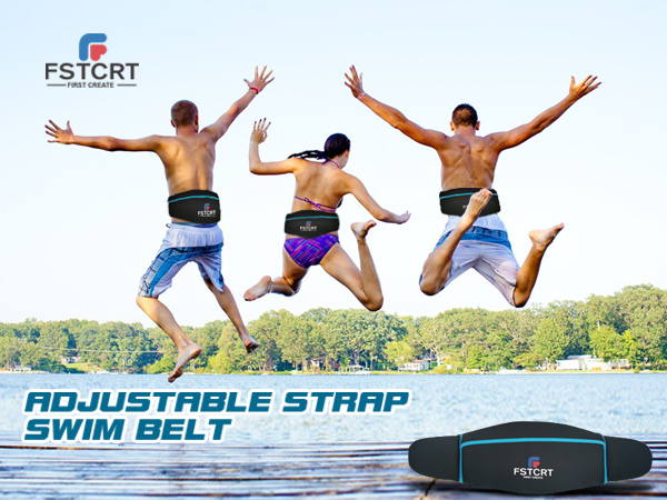 flotation belts for adults