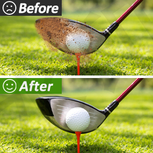 golf cleaning kit