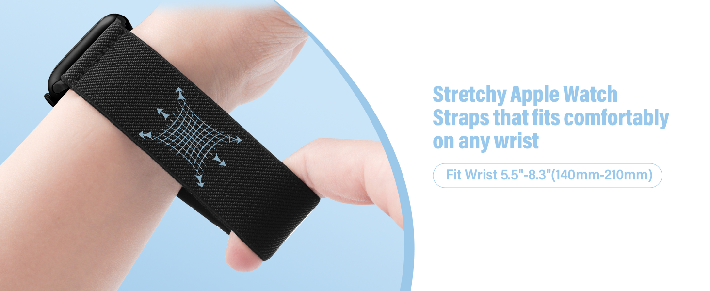 apple watch straps