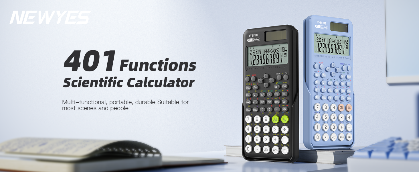 sicentific calculator