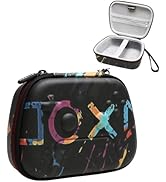 L LTGEM Controller Hard Case for Xbox / PlayStation / Nintendo Switch / PowerA / ELISWEEN / GameS...