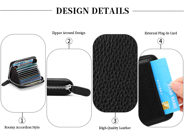 Ladies' wallet