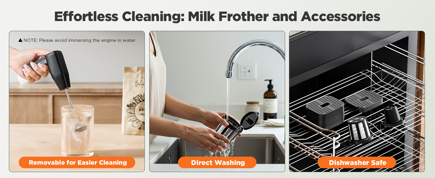 small coffee machine