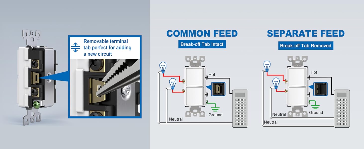 double switch