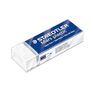 eraser