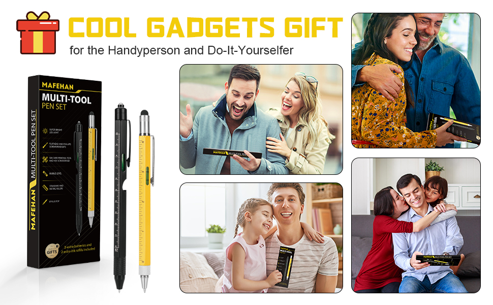 Cool Gadgets for Men