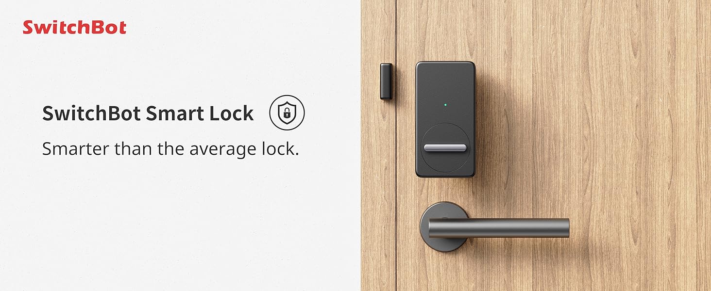 Smart Lock