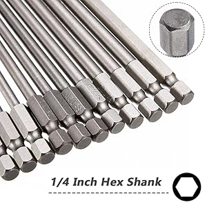 torx bit socket set