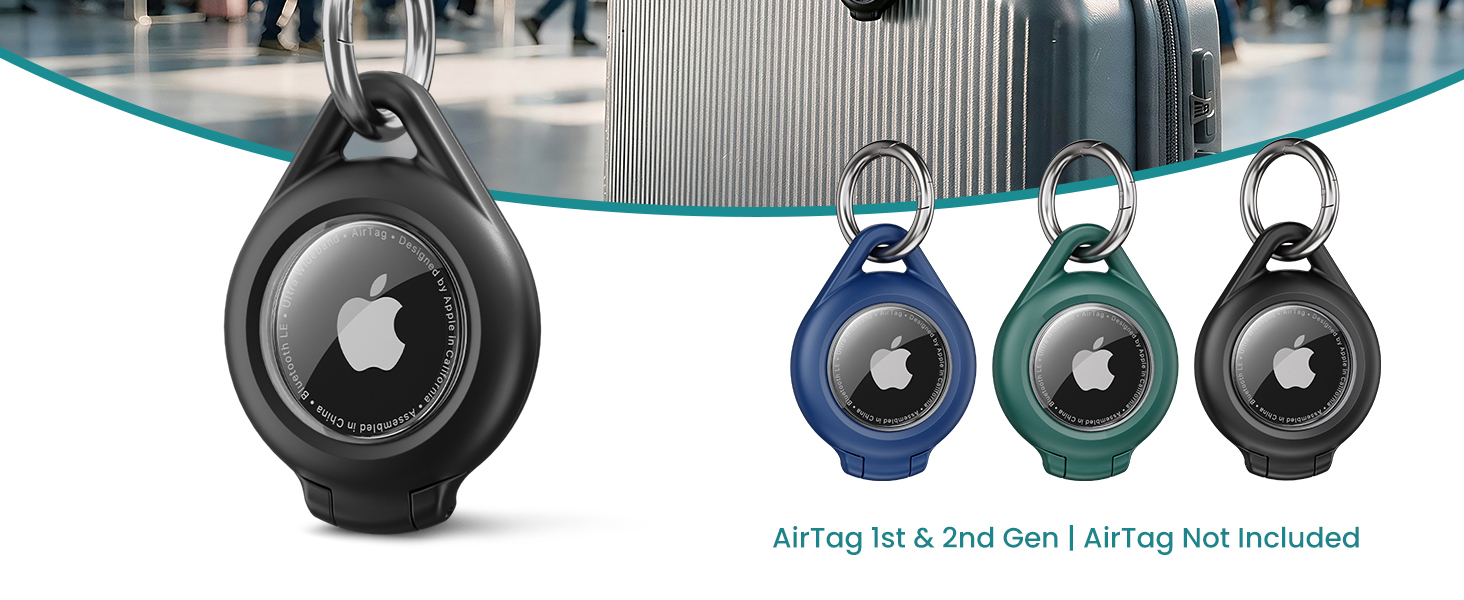 airtag holder