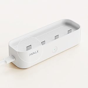 charging station