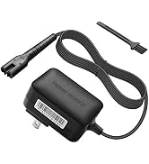4V Clipper Charger Cord Compatible with Old Model Wahl Magic Clipper Cordless 8148, 8591, 1919, 8...