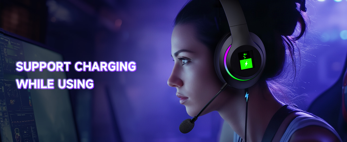 ps5 wireless headset