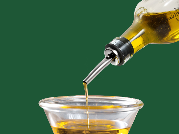 Pour Spouts