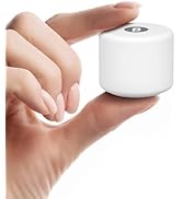 Mini Portable Sound White Noise Machine Baby Patter for Sleep with 30 Soothing Sounds for Baby Ki...