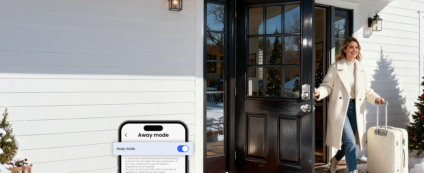 SMART LOCK